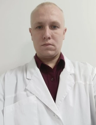 Захаров Сергей Сергеевич