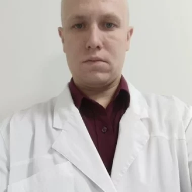 Захаров Сергей Сергеевич