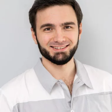 Казаков Степан Владимирович